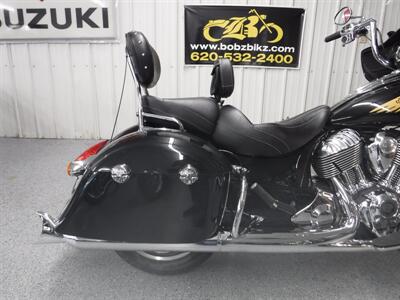 2014 Indian Chieftain   - Photo 10 - Kingman, KS 67068