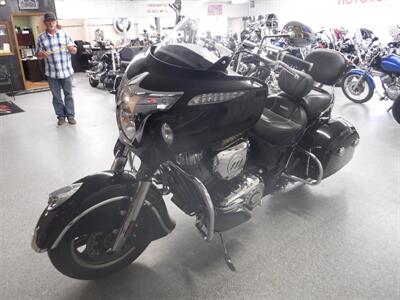 2014 Indian Chieftain   - Photo 20 - Kingman, KS 67068