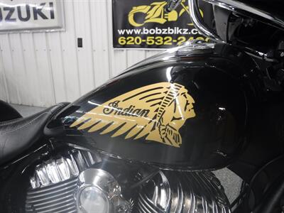 2014 Indian Chieftain   - Photo 7 - Kingman, KS 67068