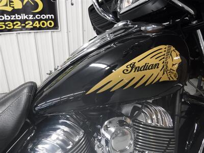 2014 Indian Chieftain   - Photo 8 - Kingman, KS 67068