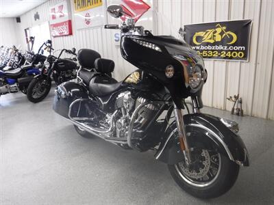 2014 Indian Chieftain   - Photo 2 - Kingman, KS 67068