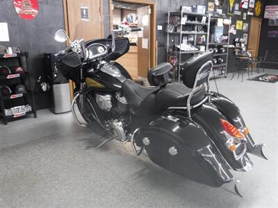 2014 Indian Chieftain   - Photo 21 - Kingman, KS 67068