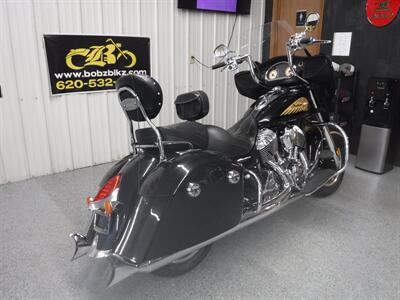 2014 Indian Chieftain   - Photo 11 - Kingman, KS 67068