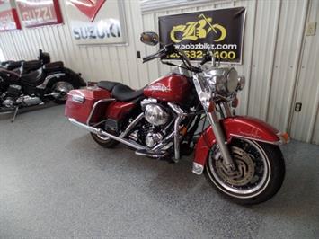 2004 Harley-Davidson Road King   - Photo 2 - Kingman, KS 67068