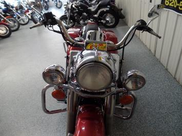 2004 Harley-Davidson Road King   - Photo 15 - Kingman, KS 67068