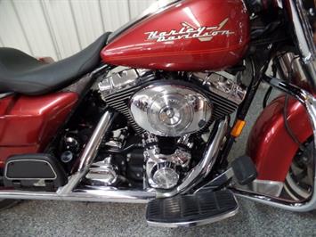 2004 Harley-Davidson Road King   - Photo 11 - Kingman, KS 67068