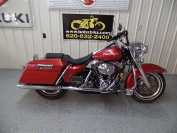 2004 Harley-Davidson Road King   - Photo 1 - Kingman, KS 67068