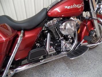 2004 Harley-Davidson Road King   - Photo 7 - Kingman, KS 67068