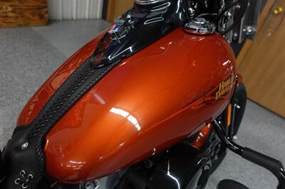 2011 Harley-Davidson Cross Bones   - Photo 17 - Kingman, KS 67068