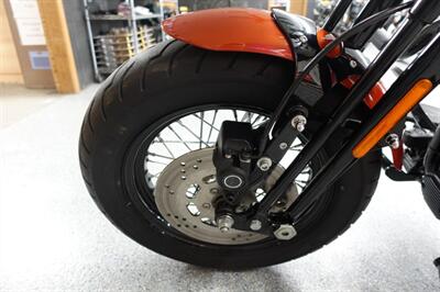 2011 Harley-Davidson Cross Bones   - Photo 24 - Kingman, KS 67068