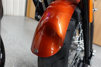 2011 Harley-Davidson Cross Bones   - Photo 10 - Kingman, KS 67068