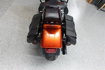 2011 Harley-Davidson Cross Bones   - Photo 33 - Kingman, KS 67068