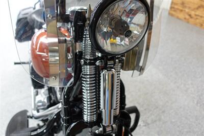 2011 Harley-Davidson Cross Bones   - Photo 12 - Kingman, KS 67068