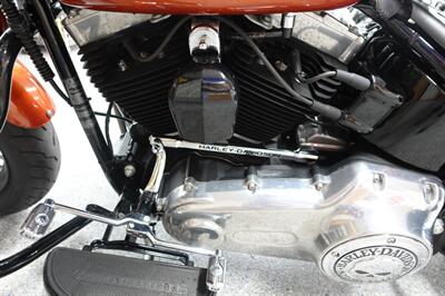 2011 Harley-Davidson Cross Bones   - Photo 25 - Kingman, KS 67068