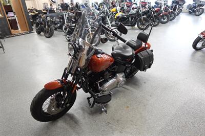 2011 Harley-Davidson Cross Bones   - Photo 4 - Kingman, KS 67068