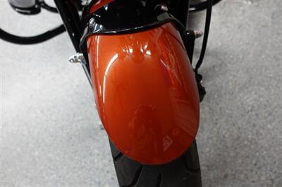 2011 Harley-Davidson Cross Bones   - Photo 11 - Kingman, KS 67068