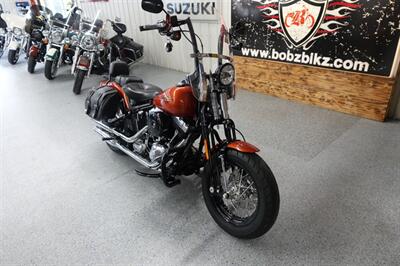 2011 Harley-Davidson Cross Bones   - Photo 2 - Kingman, KS 67068