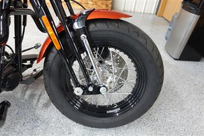 2011 Harley-Davidson Cross Bones   - Photo 9 - Kingman, KS 67068