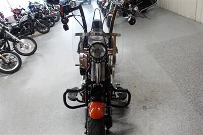2011 Harley-Davidson Cross Bones   - Photo 3 - Kingman, KS 67068