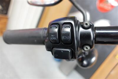 2011 Harley-Davidson Cross Bones   - Photo 37 - Kingman, KS 67068