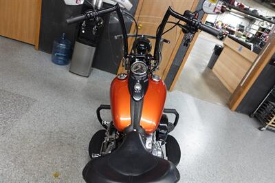 2011 Harley-Davidson Cross Bones   - Photo 34 - Kingman, KS 67068