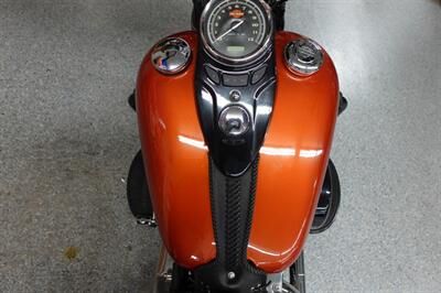 2011 Harley-Davidson Cross Bones   - Photo 35 - Kingman, KS 67068