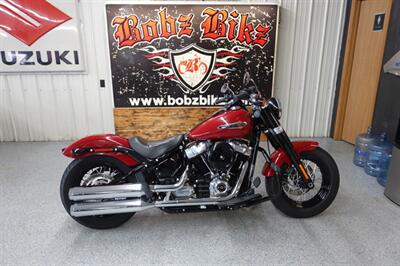 2021 Harley-Davidson Softail Slim   - Photo 1 - Kingman, KS 67068