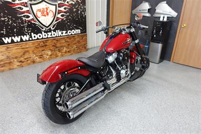 2021 Harley-Davidson Softail Slim   - Photo 8 - Kingman, KS 67068