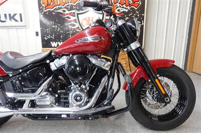 2021 Harley-Davidson Softail Slim   - Photo 9 - Kingman, KS 67068