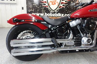 2021 Harley-Davidson Softail Slim   - Photo 16 - Kingman, KS 67068