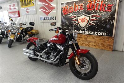 2021 Harley-Davidson Softail Slim   - Photo 2 - Kingman, KS 67068