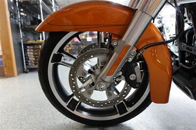 2014 Harley-Davidson Street Glide Special - Photo 14 - Kingman, KS 67068