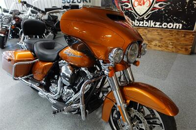 2014 Harley-Davidson Street Glide Special - Photo 11 - Kingman, KS 67068