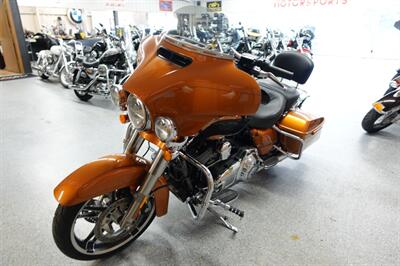 2014 Harley-Davidson Street Glide Special - Photo 4 - Kingman, KS 67068