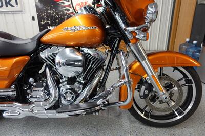 2014 Harley-Davidson Street Glide Special - Photo 10 - Kingman, KS 67068