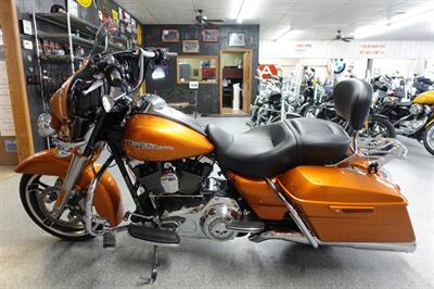 2014 Harley-Davidson Street Glide Special - Photo 5 - Kingman, KS 67068