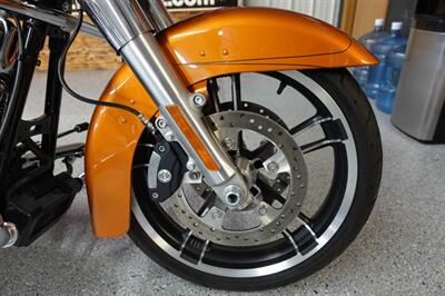 2014 Harley-Davidson Street Glide Special - Photo 12 - Kingman, KS 67068