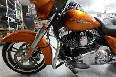 2014 Harley-Davidson Street Glide Special - Photo 16 - Kingman, KS 67068