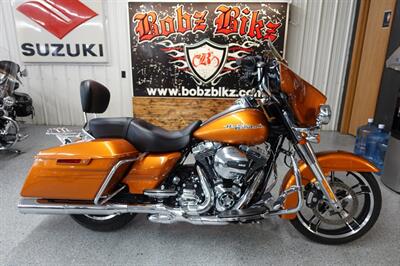 2014 Harley-Davidson Street Glide Special - Photo 1 - Kingman, KS 67068