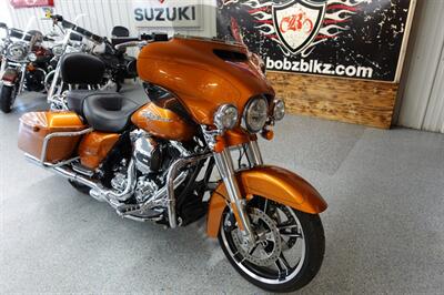 2014 Harley-Davidson Street Glide Special - Photo 2 - Kingman, KS 67068