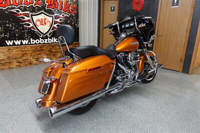 2014 Harley-Davidson Street Glide Special - Photo 8 - Kingman, KS 67068