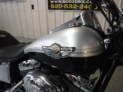 2003 Harley-Davidson Wide Glide   - Photo 6 - Kingman, KS 67068