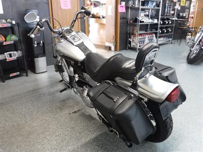 2003 Harley-Davidson Wide Glide   - Photo 16 - Kingman, KS 67068