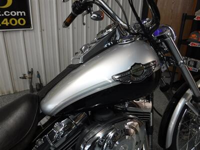 2003 Harley-Davidson Wide Glide   - Photo 7 - Kingman, KS 67068