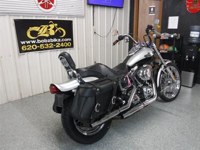 2003 Harley-Davidson Wide Glide   - Photo 10 - Kingman, KS 67068