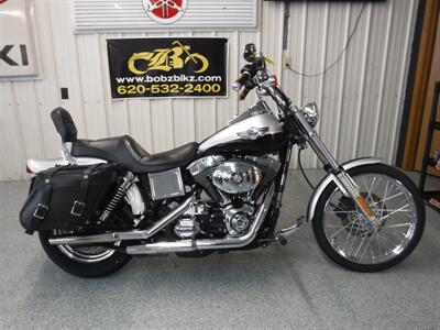 2003 Harley-Davidson Wide Glide   - Photo 1 - Kingman, KS 67068