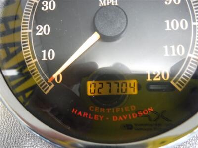 2003 Harley-Davidson Wide Glide   - Photo 12 - Kingman, KS 67068