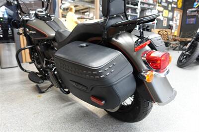 2018 Harley-Davidson Heritage Softail Classic   - Photo 18 - Kingman, KS 67068