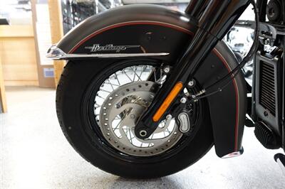 2018 Harley-Davidson Heritage Softail Classic   - Photo 14 - Kingman, KS 67068