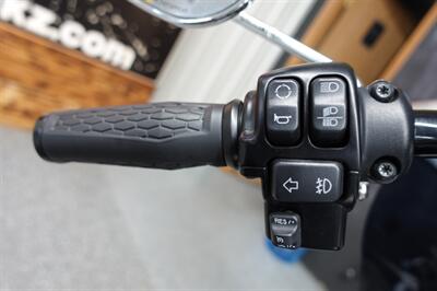 2018 Harley-Davidson Heritage Softail Classic   - Photo 46 - Kingman, KS 67068